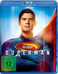 Superman (2025) [Blu-ray] 