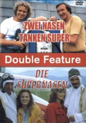 Die Supernasen / Zwei Nasen tanken Super (2 DVDs) 