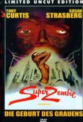 Super Zombie (Große Hartbox, Limitiert auf 777 Stück) (1978) [FSK 18] 