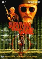 Surviving the Game (1994) [FSK 18] 