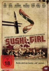 Sushi Girl (2012) [FSK 18] 