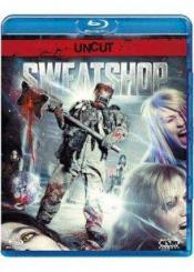Sweatshop (Uncut) (2010) [FSK 18] [Blu-ray] 