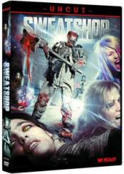 Sweatshop (Uncut) (2010) [FSK 18] 