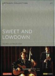 Sweet and Lowdown (1999) 