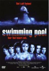 Swimming Pool - Der Tod feiert mit (2001) [FSK 18] 
