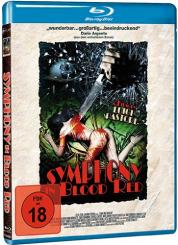 Symphony in Blood Red (2010) [FSK 18] [Blu-ray] 