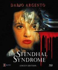 Stendhal Syndrome (Langfassung) (1996) [FSK 18] [Blu-ray] 