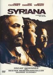 Syriana (2005) 