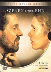 Szenen einer Ehe (Special Edition, 3 DVDs) (1973) 