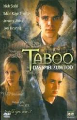 Taboo - Das Spiel zum Tod (2002) [FSK 18] 