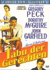 Tabu der Gerechten (1947) 