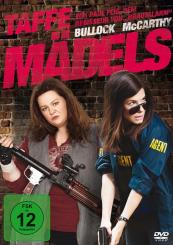 Taffe Mädels (2013) 