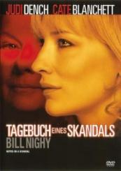 Tagebuch eines Skandals (2006) [Gebraucht - Zustand (Sehr Gut)] 