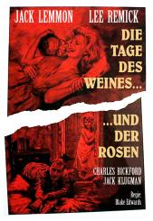 Die Tage des Weines und der Rosen (1962) 