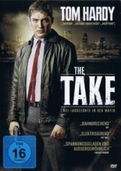 The Take - Zwei Jahrzehnte in der Mafia (Steelbook) (2009) 