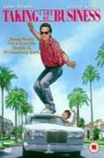 Taking Care of Business (Filofax) (1990) [UK Import] 
