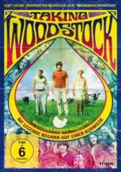Taking Woodstock (2009) 