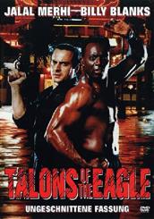 Talons of the Eagle (Uncut) (1992) [FSK 18] 