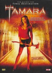 Tamara (Uncut Edition) (2005) 