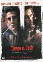 Tango & Cash (1989) [FSK 18] 
