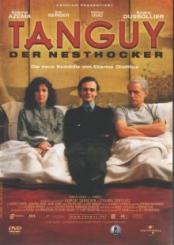 Tanguy - Der Nesthocker (2001) 