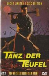 Tanz der Teufel (Große Hartbox, Limitiert auf 1000 Stück, Cover C) (1982) [FSK 18] 
