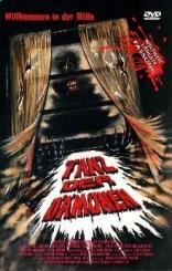 Tanz der Dämonen (Große Hartbox) (1990) [FSK 18] 