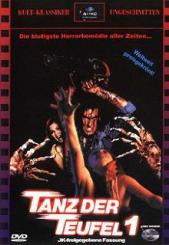 Tanz der Teufel (Erstauflage, Uncut) (1982) [FSK 18] 