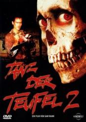 Tanz der Teufel 2 (1987) [FSK 18] 