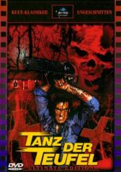 Tanz der Teufel (Ultimate Edition, Uncut) (1982) [FSK 18] 