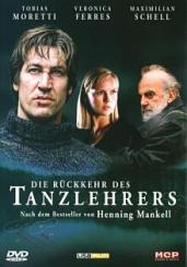 Die Rückkehr des Tanzlehrers (2 DVDs) (2004) 