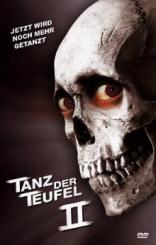 Tanz der Teufel 2 (Große Hartbox, Limitiert auf 333 Stück, Cover B) (1987) [FSK 18] 