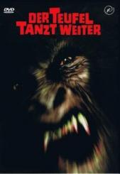 Der Teufel tanzt weiter (Cover B) (1980) [FSK 18] 