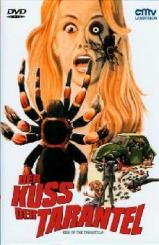 Der Kuss der Tarantel (1972) [FSK 18] 