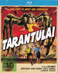 Tarantula (1955) [Blu-ray] 