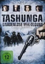 Tashunga - Gnadenlose Verfolgung (1995) 