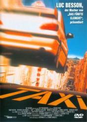 Taxi (1998) 