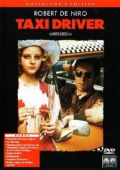 Taxi Driver (Collector's Edition) (1976) 