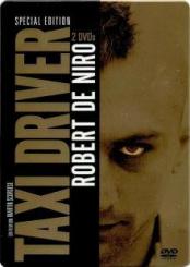 Taxi Driver (2 DVDs Special Edition, Steelbook) (1976) 