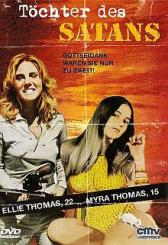 Töchter des Satans (Töchter des Bösen) (Kleine Hartbox, Cover B) (1973) [FSK 18] 