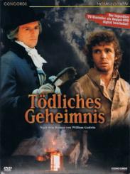 Tödliches Geheimnis (1980) [Gebraucht - Zustand (Sehr Gut)] 