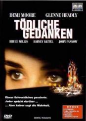 Tödliche Gedanken (1991) [Gebraucht - Zustand (Sehr Gut)] 