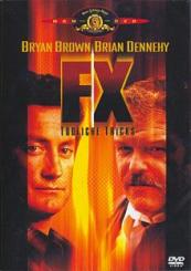 F/X - Tödliche Tricks (1986) 