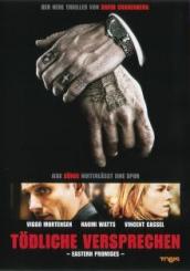 Tödliche Versprechen - Eastern Promises (2007) [Gebraucht - Zustand (Sehr Gut)] 
