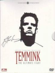 Temmink - The Ultimate Fight (2 DVDs Special Signature Collection) (1998) [FSK 18] 