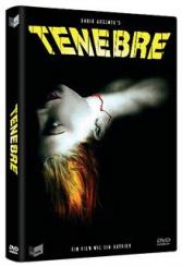 Tenebre (Limitierte kleine Hartbox) (1982) [FSK 18] 