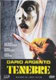 Tenebre (Kleine Hartbox) (1982) [FSK 18] 
