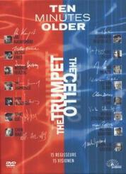Ten Minutes Older - The Cello / The Trumpet (2 DVDs) 