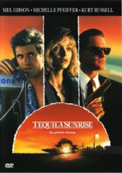 Tequila Sunrise (1988) [Gebraucht - Zustand (Sehr Gut)] 
