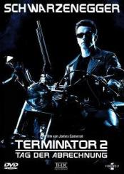 Terminator 2 - Tag der Abrechnung (1991) 